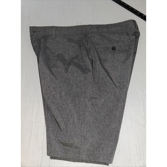 PGA Tour Other - PGA‎ Tour Mens Black Shorts Size 36 Waist